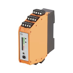 Módulos de E/S de Interfaz Industrial Ifm Originales Nuevos, Ac3257, Sensor de Instalación en Gabinete de Control, Nuevo y Original - Product Image 1