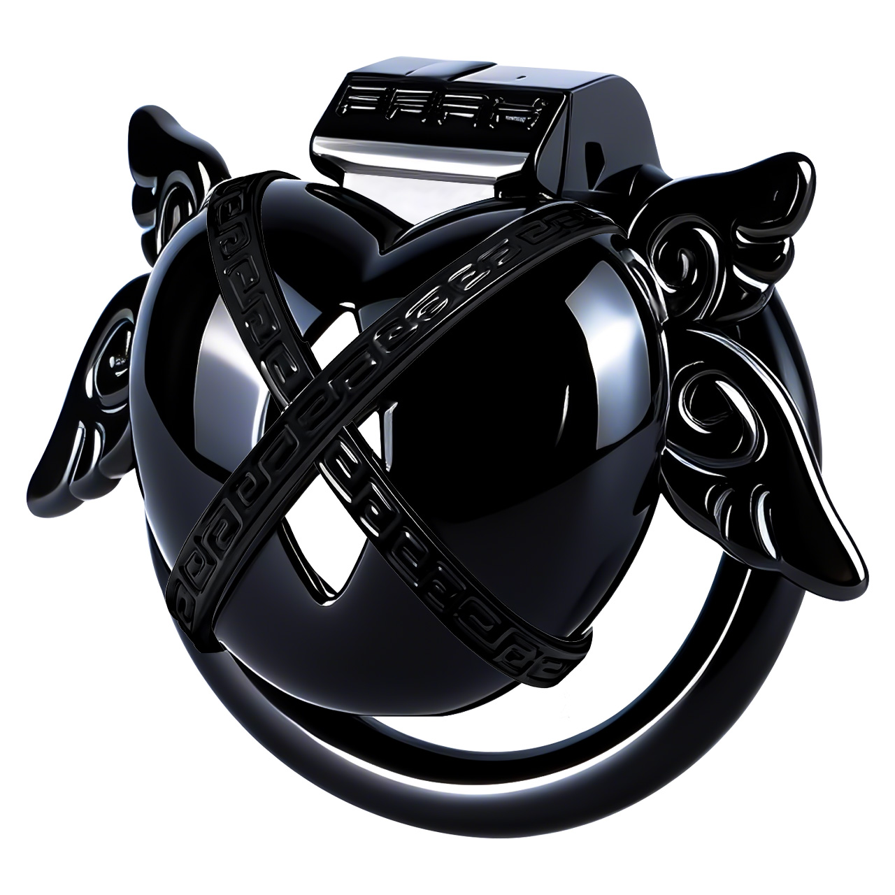305-Black