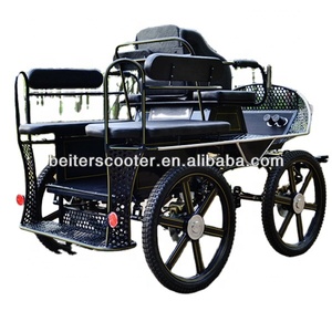 2024 New Marathon Horse Training carrier sella equestre in vendita magazzino stock - Product Image 2