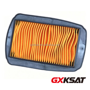 Filtre à air pour scooter FZ150 Vision YZF R125 R150 MT <span class=keywords><strong>125</strong></span> 15-19 <span class=keywords><strong>WR</strong></span> <span class=keywords><strong>125</strong></span> R <span class=keywords><strong>X</strong></span>, élément de filtre à air de remplacement pour moto - Product Image 6