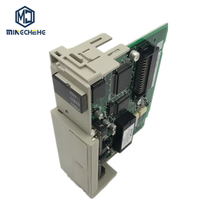 Module d'extension haute performance PLC C200HW-COM06-V1 pour contrôleurs dédiés - Product Image 1