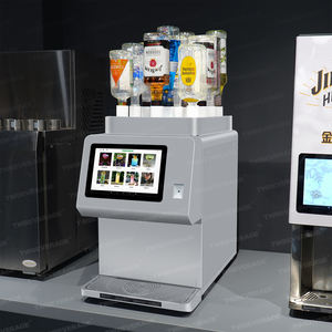 Offre Spéciale automatique <span class=keywords><strong>machine</strong></span> à <span class=keywords><strong>cocktail</strong></span> bartersian pour distributeur de cocktails barman - Product Image 3
