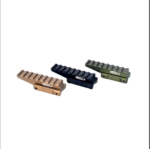 एकता आधार धातु ब्रैकेट 556/558/EXPS3-0 ऊर्ध्वाधर पाइप स्कोप और सहायक उपकरण - Product Image 1