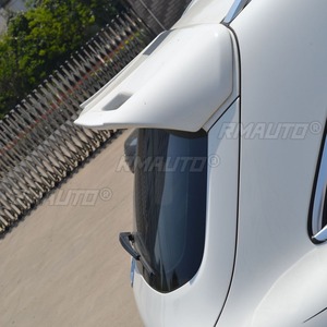 Rear Trunk Spoiler <b>Wing</b> Car Rear Spoiler Roof <b>Wing</b> Trunk Spoiler For Mercedes Benz GLC 2016-2022 Body Kit Car Accessories - Product Image 5