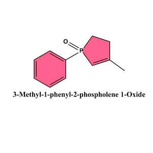CAS NO-61-9 3-ميثيل-فينيل-2-فوسفولين 1-أكسيد - Product Image 2