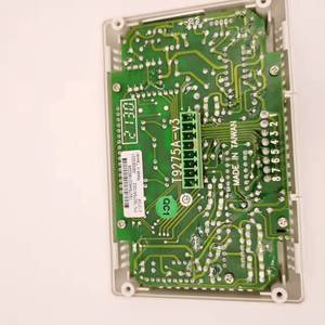 Termostato Electrónico Shang Hai Ran Xian T9275A1002, Controlador de Temperatura para Spot 20 - Product Image 5