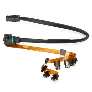 Kit de Arnés de Válvula Solenoide de Cambio de Transmisión Automática 01M 01N 01M325283A para Volkswagen Jetta, <span class=keywords><strong>Beetle</strong></span>, Golf 99-05 01M325039F - Product Image 5