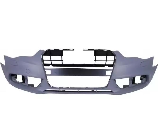 Premium Quality Auto Car Front Bumper Machine Suitable for Audi A5 Sports Version 2013-2016  8T0807065B 8T0807065D Auto Parts Image 3