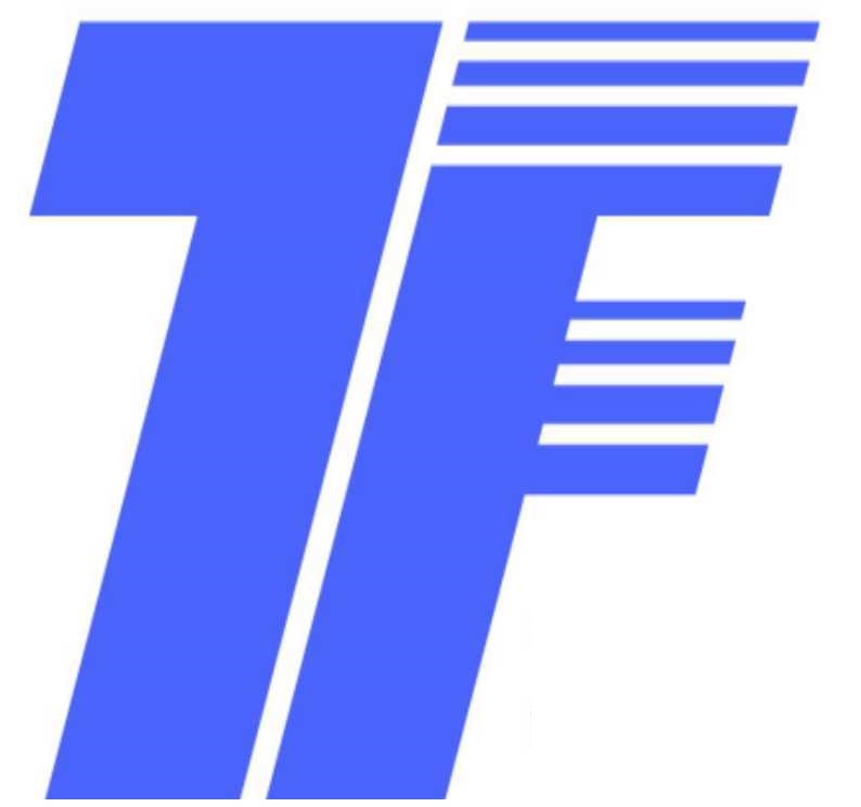 TRIPLEFAST LIMITED logo