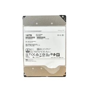 Disque dur SAS 10 To 12 Gb/s 3,5 pouces pour serveur d'entreprise ZS3-2 X7-2 7332759 7332753 0F27370 - Product Image 6