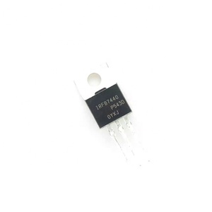 IRFB7440PBF ของแท้ TO-220-3 MOSFET IRFR3303PBF IRFR3303TRLPBF IRLR7807ZCTRRP IRLR8721TRPBF IRLR3103TRL IRFB7440 IRFB7440PBF - Product Image 1
