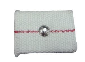 100% Katoenen Zeef Zeefpad Zeefmachine Freesmachine Reinigers Schermreiniger Pad - Product Image 4