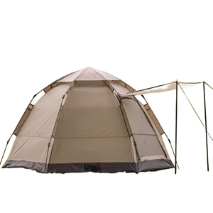 high peak zelt oregon 3 Zelt Hyperdome 3, Phantom/grün, ., 10149 outdoor-collection Material:Metall/Polyester 10x20 Pop Up Tent