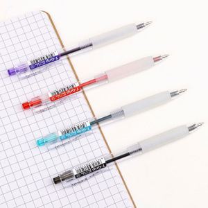 Antibacterial 0.7 mm Retractable Oil-Based Gel <b>Pen</b> Cute Design Logo Plastic Body Ballpoint <b>Pen</b> for Promotions - Product Image 2