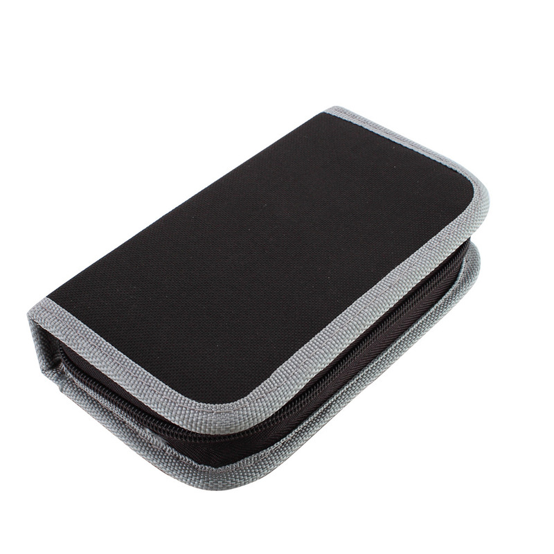 KAFUWELL H24613B 14 PCS Handy Bag