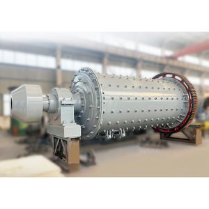 टैन्ज़ानिया में बिक्री के लिए मिनी गोल्ड प्रोसेसिंग प्लांट 10 टन प्रति घंटे बॉल मिल - Product Image 4