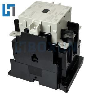 Nuevo contactor de CA Original 55kW 2A2B 2NO + 2NC contactor magnético de automatización Industrial de 110V 220V 380V de 12 a V - Product Image 5