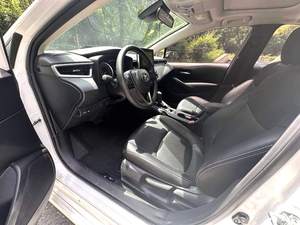 Toyota <span class=keywords><strong>Corolla</strong></span> <span class=keywords><strong>2023</strong></span> 2022 1.2T Pioneer, Auto Compacto de Gasolina, Sedán, Autos Usados para Adultos - Product Image 5