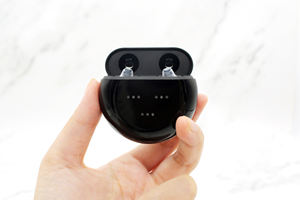 Perlengkapan Perawatan Kesehatan Produk Kelas Atas Alat Bantu Telinga Pintar CIC Alat Bantu Dengar Perlengkapan Terapi Rehabilitasi Nimh Dapat Diisi Ulang - Product Image 2