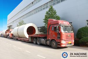 دوارة صناعية موفرة للطاقة-دوارة عالية الكفاءة لماكينات التعدين بتصميم جديد - Product Image 4