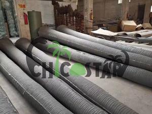 Du khách cây cọ nhân tạo trong nhà cây dừa lá cọ nhà máy 2m ngoài trời Washington cây cọ nhân tạo - Product Image 3