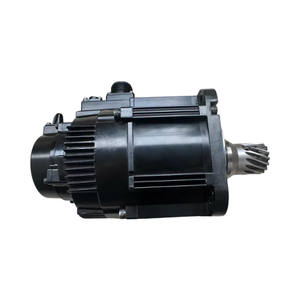 มอเตอร์แกนภายนอกของหุ่นยนต์รุ่น SGMRV-13ANA-YR1D เหมาะสำหรับหุ่นยนต์อุตสาหกรรม - Product Image 1