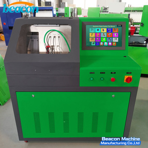 Équipement de test d'injecteurs Common Rail CRS5000S haute précision pour <span class=keywords><strong>la</strong></span> réparation de carburant diesel en <span class=keywords><strong>garage</strong></span> et atelier - Product Image 4