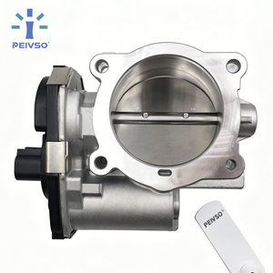 Cuerpo de Aceleración PEIVSO 12616995 para Chevy Equinox 08-09 Traverse 09-11 GMC Acadia 07-11 - Product Image 5