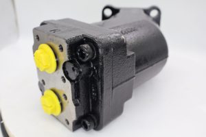 XPi12 XPi18 XPi25 XPi32 XPi41 XPi50 XPi63 XPi80 XPi130 Pistón de Eje Hydro Bant Bomba para Camión XPi XPI41-0523763 Hidráulica de Alta Presión - Product Image 5