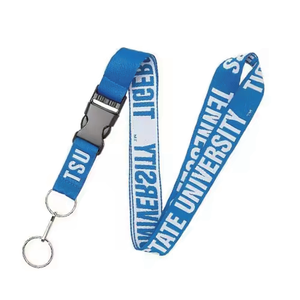 Настраиваемый тканый браслет на запястье с принтом - Product Image 4