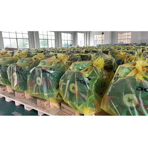 400kva אלקטרו דיזל גנרטור איתנו מנוע אינטליגנטי - Product Image 4