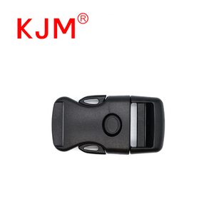 Trung Quốc Nhà Sản Xuất Nhựa <span class=keywords><strong>Side</strong></span> Phát Hành Khóa Với Khóa Cho Bé Ghế Cao - Product Image 3