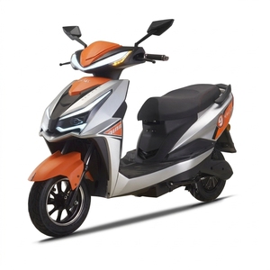 Moto électrique tout-terrain haute vitesse 80 km/h, certifiée EPA et DOT, directement <span class=keywords><strong>de</strong></span> l'usine - Product Image 1