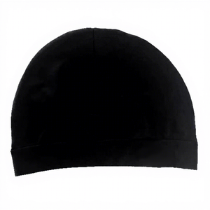 Casquette beanie style hip-hop vintage, douce, respirante, chaude, streetwear décontracté, tendance toute saison, fabricant de casquettes personnalisées de marque - Product Image 4