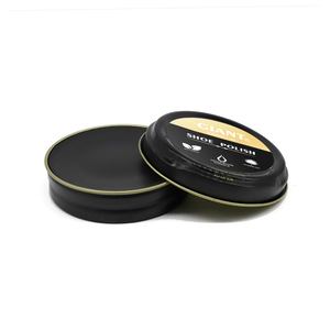 Cire de Carnauba de qualité supérieure Cirage à <span class=keywords><strong>chaussures</strong></span> Ingrédients doux Adoucit et préserve tout type de <span class=keywords><strong>cuir</strong></span> Toutes les couleurs <span class=keywords><strong>pour</strong></span> polir les <span class=keywords><strong>chaussures</strong></span> - Product Image 4