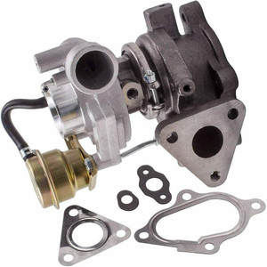 Bộ Tăng Áp Mới ME202578 49135-03130 Cho Động Cơ <span class=keywords><strong>Turbo</strong></span> <span class=keywords><strong>TF035</strong></span> 2.8 TD <span class=keywords><strong>4M40</strong></span> - Product Image 2