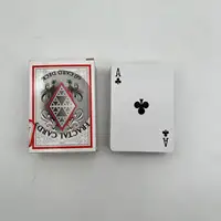 उच्च गुणवत्ता कार्ड खेल कस्टम वयस्कों के लिए पीने खेल कार्ड खेल