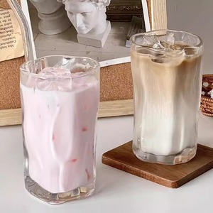 <span class=keywords><strong>Bicchiere</strong></span> <span class=keywords><strong>bicchiere</strong></span> <span class=keywords><strong>bicchiere</strong></span> <span class=keywords><strong>bicchiere</strong></span> vento ristorante Latte <span class=keywords><strong>freddo</strong></span> irregolare tazza di <span class=keywords><strong>caffè</strong></span> <span class=keywords><strong>bicchiere</strong></span> succo estivo casa acqua fredda Highball <span class=keywords><strong>bicchiere</strong></span> - Product Image 2