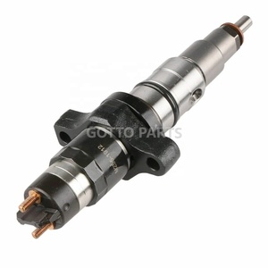 Nouvel injecteur Common Rail <span class=keywords><strong>diesel</strong></span> de rechange 0445120018 3947550 pour 2500 <span class=keywords><strong>3500</strong></span> 5.9L 4940589 0445120113 - Product Image 6
