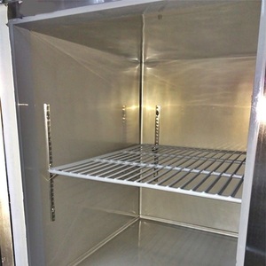 Commercial Restaurant Double-Temperature Air Cooling Refrigerator & <b>Freezer</b> RVE,RVF,RVD Commercial Kitchen Equipment RVE,RVF,RVD - Product Image 3