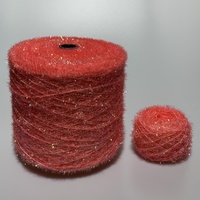 Chiffons de récurage en rayonne/polyester durables – Texture douce et abrasive, motif teint