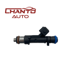 Affidabile grande prestazioni iniettore di carburante OEM 0280158034 8200227124 per Dacia Dokker Lodgy Logan <span class=keywords><strong>Renault</strong></span> Kangoo Express 1.<span class=keywords><strong>4</strong></span>-1.6L - Product Image 3