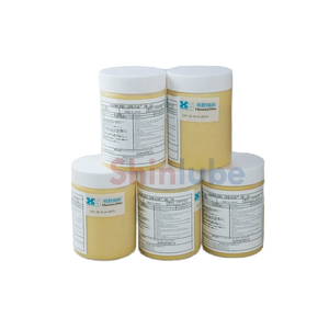 Grasa Harmonica SK-1A 500g para Transmisiones, Grasa Lubricante para Engranajes - Product Image 3