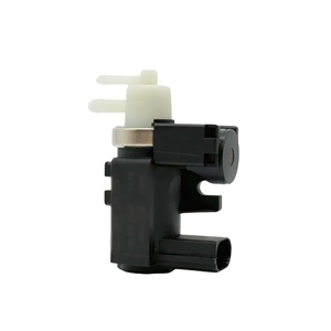 8E0906627C วาล์วโซลินอยด์แปลงแรงดันเทอร์โบเพิ่มแรงดัน - Product Image 6