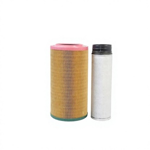 Filtre à air C19450 - Papier filtre de haute qualité, nouvelle taille standard pour remplacement - Product Image 1