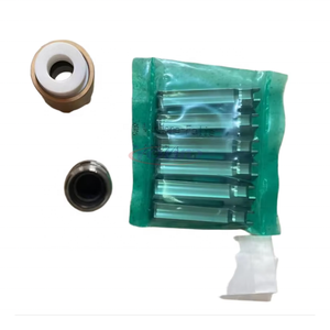 Nouvelle pince de serrage originale OTT JAKOB 95.600.083.3.2 pour systèmes de maintien d'outils - Product Image 4