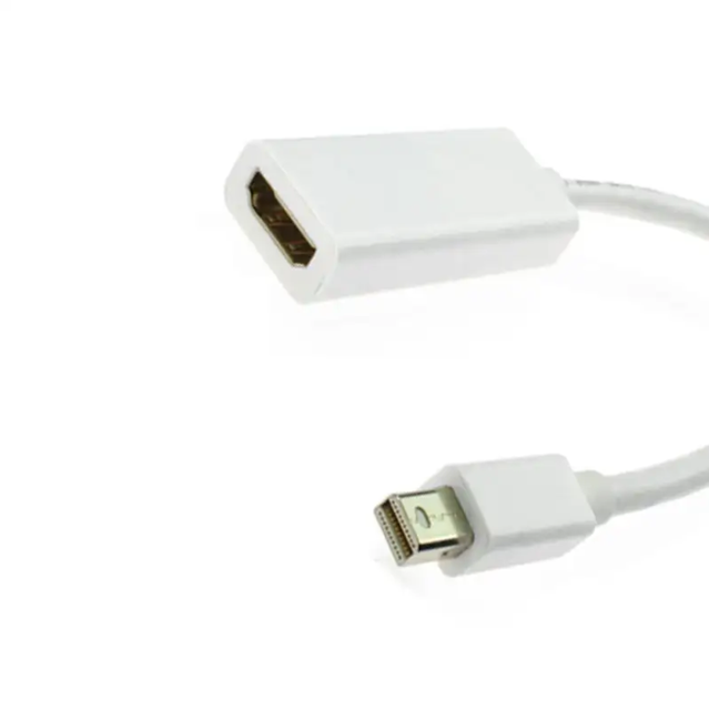 Wholesale 1080 P Male to Female Charging Port Cable for Computer TV Adapter Converter Cable Connector