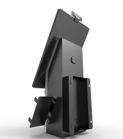 Terminal de Autoservicio con Pantalla Táctil, Quiosco con Pantalla LCD Android, Tótem Vertical, Quiosco de Señalización Digital con Pantalla Táctil
