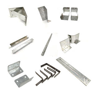 Haute Qualité Personnalisé En Métal connecteur en <span class=keywords><strong>bois</strong></span> <span class=keywords><strong>Panneau</strong></span> <span class=keywords><strong>De</strong></span> Clôture Supports <span class=keywords><strong>De</strong></span> <span class=keywords><strong>Fixation</strong></span> - Product Image 4