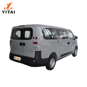 Camioneta Eléctrica de Logística SAIC DANA <span class=keywords><strong>V1</strong></span> 2025 de Segunda Mano, Carga Rápida de 0.6h, Carga Lenta de 7h, Velocidad Máxima de 100km/h, Vehículo Eléctrico Comercial con Volante a la Izquierda - Product Image 6